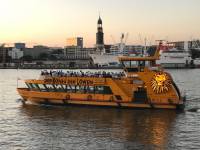 Cuxhaven-Hamburg 08