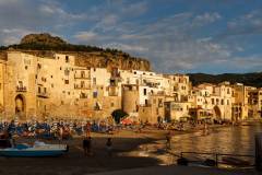 2018: Italien