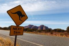 2015: Australien