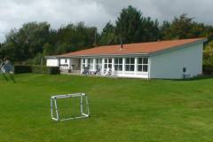 2009: Urlaub in Dänemark 