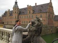 Frederiksborg