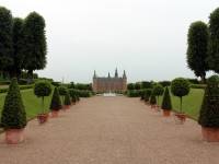Frederiksborg