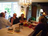 Ellys fodselsdag