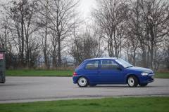 2009: Klubrally