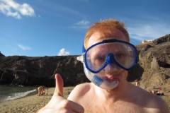 2013: Lanzarote