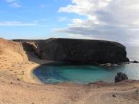 Playa de Papagayo