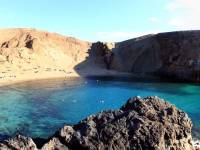 Playa de Papagayo
