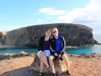 Playa de Papagayo