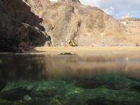 Playa de Papagayo