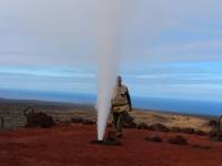 Nationalpark Timanfaya