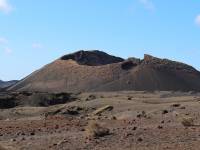 Parque Natural de los Volcanes