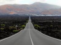 Nähe Timanfaya