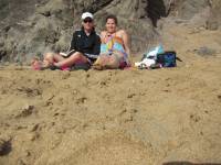 Playa de Papagayo