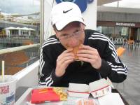 McDonalds