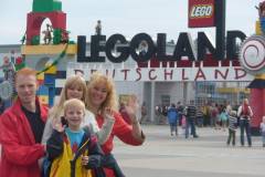2008: Legoland Deutschland