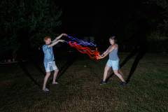 2015: Lightpainting