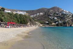 2014: Mykonos