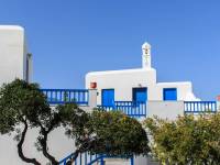 Mykonos 786