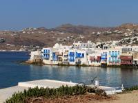 Mykonos 808
