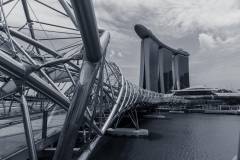 2015: Singapur