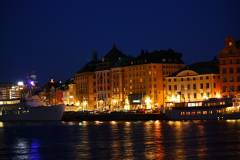 2011: Stockholm