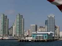 San Diego