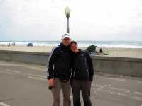 San Diego - Mission Bay