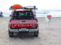 San Diego - Mission Bay