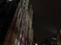 Wien Stephansdom