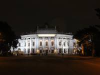 Wien Burgtheater