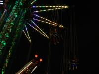Kettenkarussell im Prater