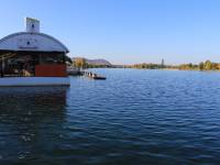 Donauinsel